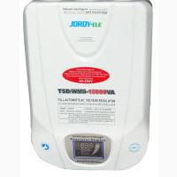 15kva Servo Central Stabilizer Wall Mount Input:80v-280v