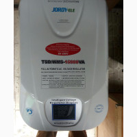 15kva Servo Central Stabilizer Wall Mount Input:80v-280v