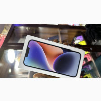 New Apple iPhone 14 Plus 128 GB Blue