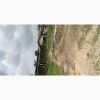 Complete Half Plot of Land at a Serene Environment on a 33kv