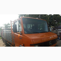 M/Benz Pickup 709