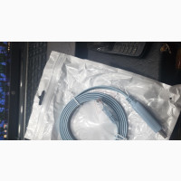 Usb to Rj45 Console Cable