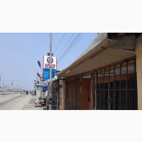Office Space for Rent in Ile-Ile Ketu - Neat and Affordable