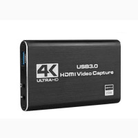 USB 3.0 Capture Card