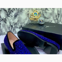 Giuseppe Zanotti Men#039;s Shoes - Brand New