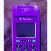 Brand New Palmpay POS for Seamless Business Transactions