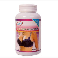 J Chen Magic Breast Enhancement/Firming Supplement Capsules