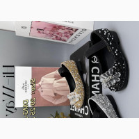 Hi-Way Flat Shoe
