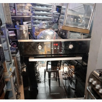 London Use Built in Electric Oven Very Clean