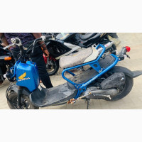 Honda 2022