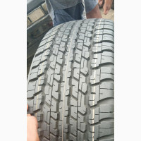 Brand New Dunlop Japan 265/65/17 18months Warranty