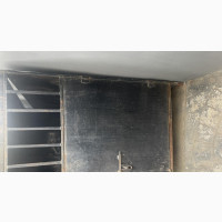 Big Dog Cage - Spacious and Sturdy