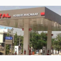 Functional Filling Station for Sale at Abuja