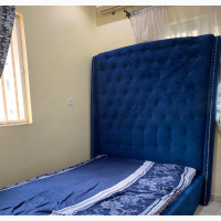 4 by 6 Bed Frame