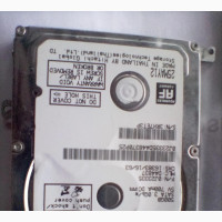 HITACHI 500gb 2.5 Laptop Hard Drive
