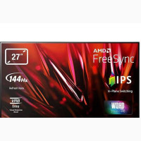 Acer Nitro Gaming VG271U Pbmiipx 27 IPS WQHD 144hz 1ms