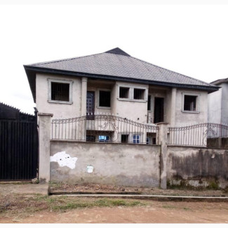 8nos of 2bedroom Flats