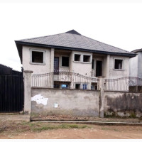 8nos of 2bedroom Flats