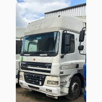 DAFCF 85.430 Euro3 Manual Gearbox