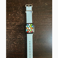 Iwatch Series 8 45mm With 6 Straps - Like New