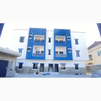 2bdrm Block of Flats in Thera Peace Estate for rent