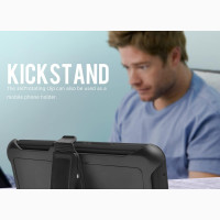 Galaxy A74 5G Defender Case