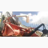 Tata Tractors and Combined Harvester for Sale