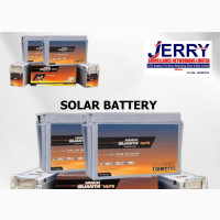 Quanta Dry Cell Available
