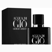 Armani Acqua Di Gio Profumo Edp 125ml