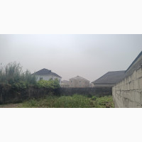 683sqm Land at First Unity Estate Cooperative Villa Badore