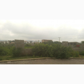 1hecter of Garden Land in Central Area District Abuja