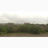 1hecter of Garden Land in Central Area District Abuja