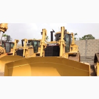 Cat Buldozer D8R Tokunbo