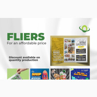 Printing | Branding | Signage