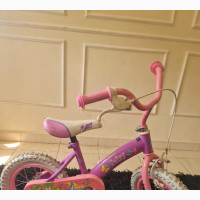 Fairy Bicycle Size 12 - Neatly Used