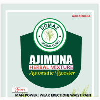 Ajimuna Herbal Mixture