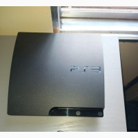 Ps3 Slim Complete Kit