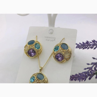 Stunning Designer Jewelry Sets for Women