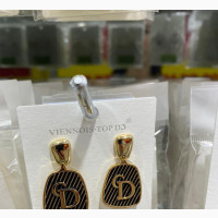 Viennois Earrings - Preorder Now and Get High Quality Designs Delivered to You