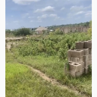 Land Building