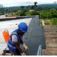 Chion Felt Installer