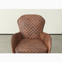 Majeurs Awo Leather Chair - Elevate Your Workspace