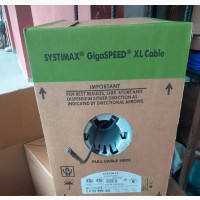 Cat 6 SYSTIMAX Cable