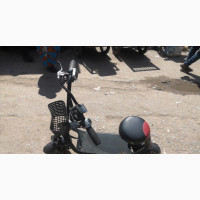 Motorcycle 2012 Black