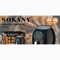 Sokany Airfryer