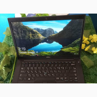 Dell Latitude 7202 256 GB Black