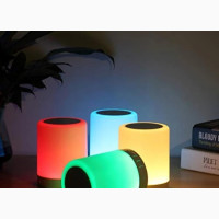 Touch L Portable Speaker