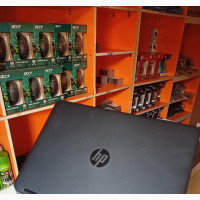 Laptop HP ProBook 640 G3 16GB Intel Core I7 HDD 500GB