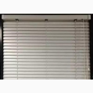 New Fabricated Wooden Blinds
