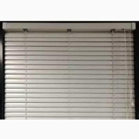 New Fabricated Wooden Blinds